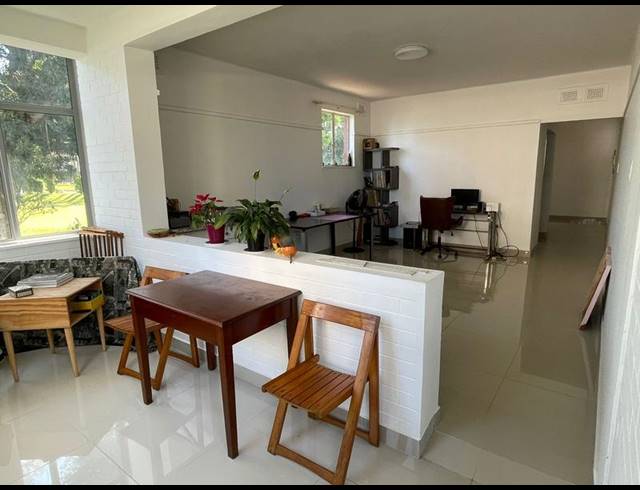 1 BEDROOM PROPERTY TO RENT IN GLENWOOD